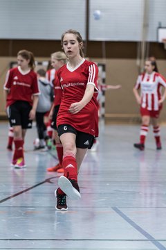 Bild 30 - wCJ KT Turnier Vormittag